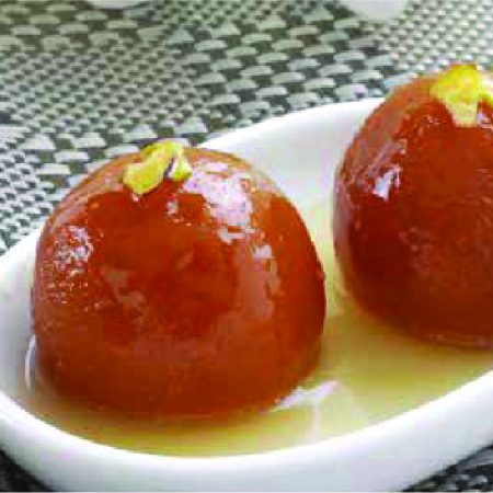 ROYAL GULAB JAMUN