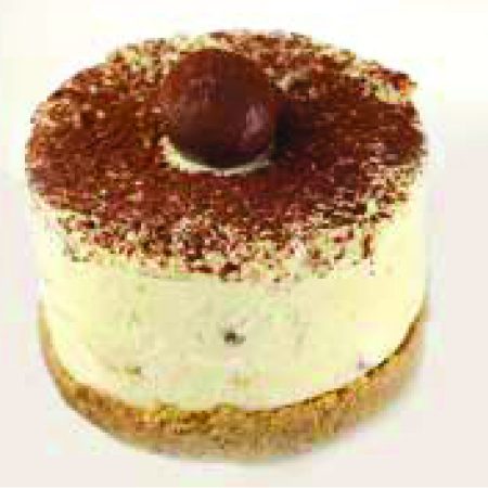 MALTEASER CHEESECAKE