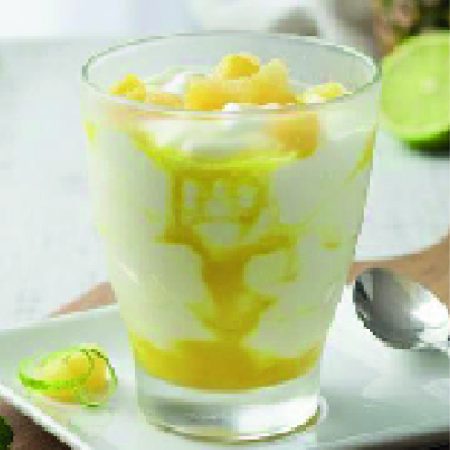 PINACOLADA