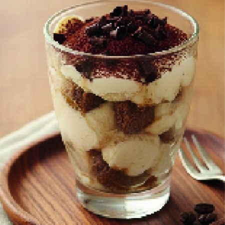 COPA TIRAMISU