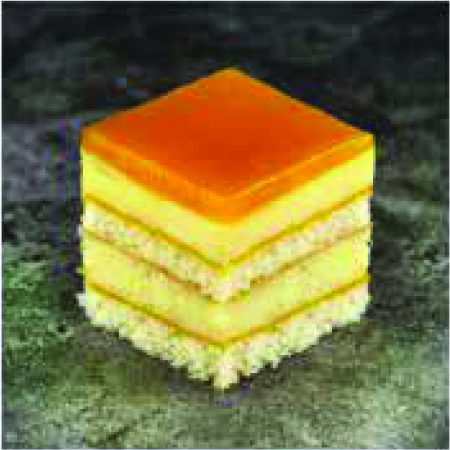 MANGO CUBE