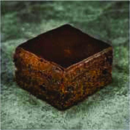 CHOCOLATE BROWNIE CUBE